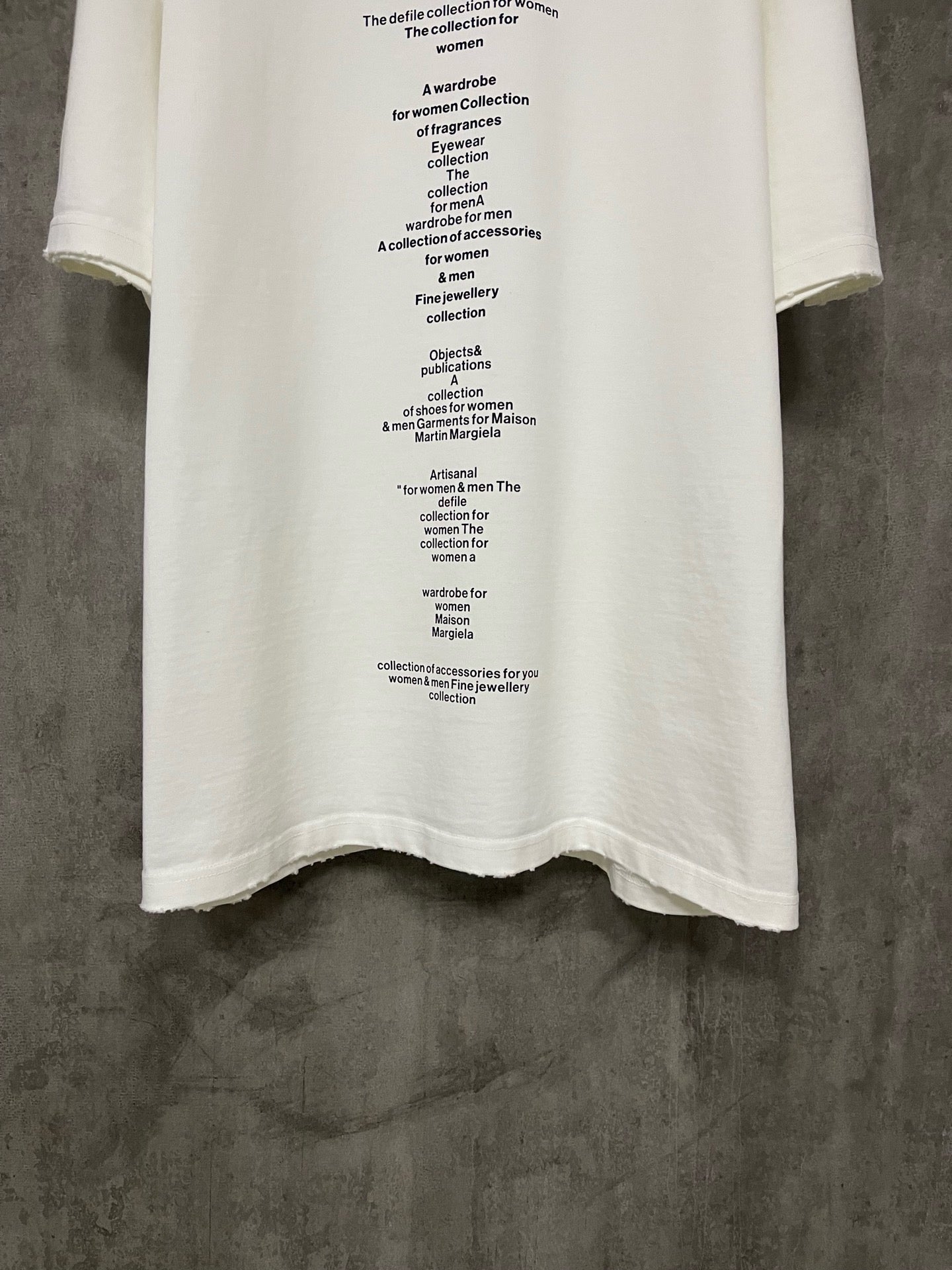MM6 T-shirt