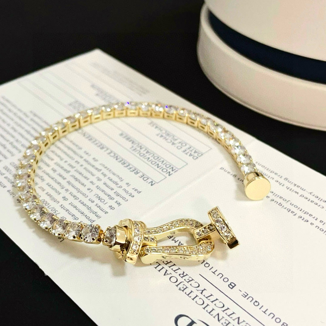 Fred Bracelet