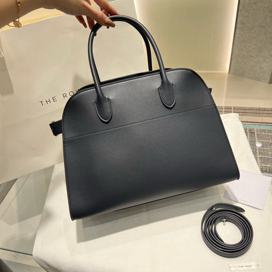The Row MX12 Handbag