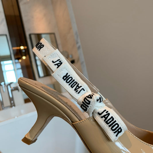 Dior Heels