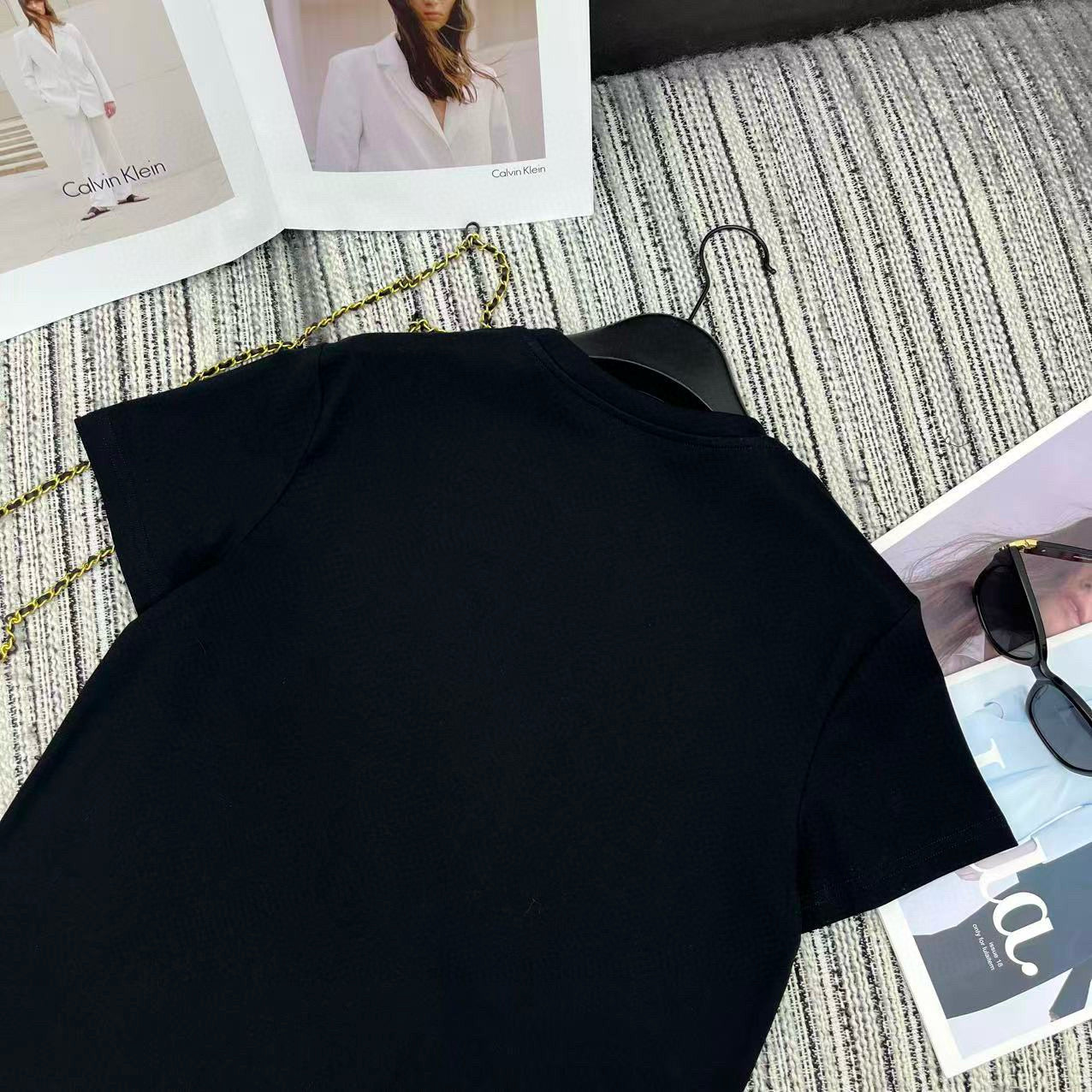 Chanel T-Shirt