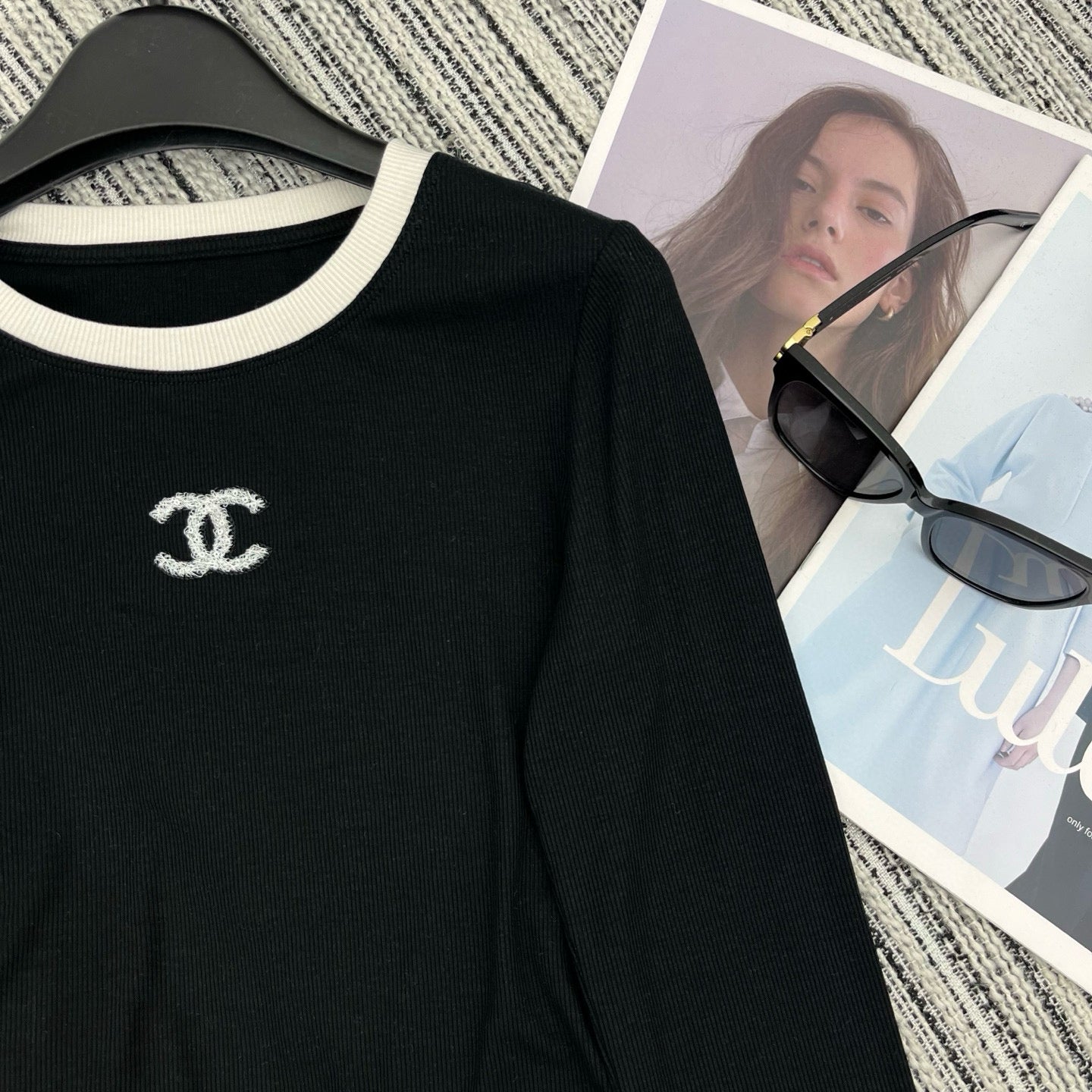 Chanel Sweater