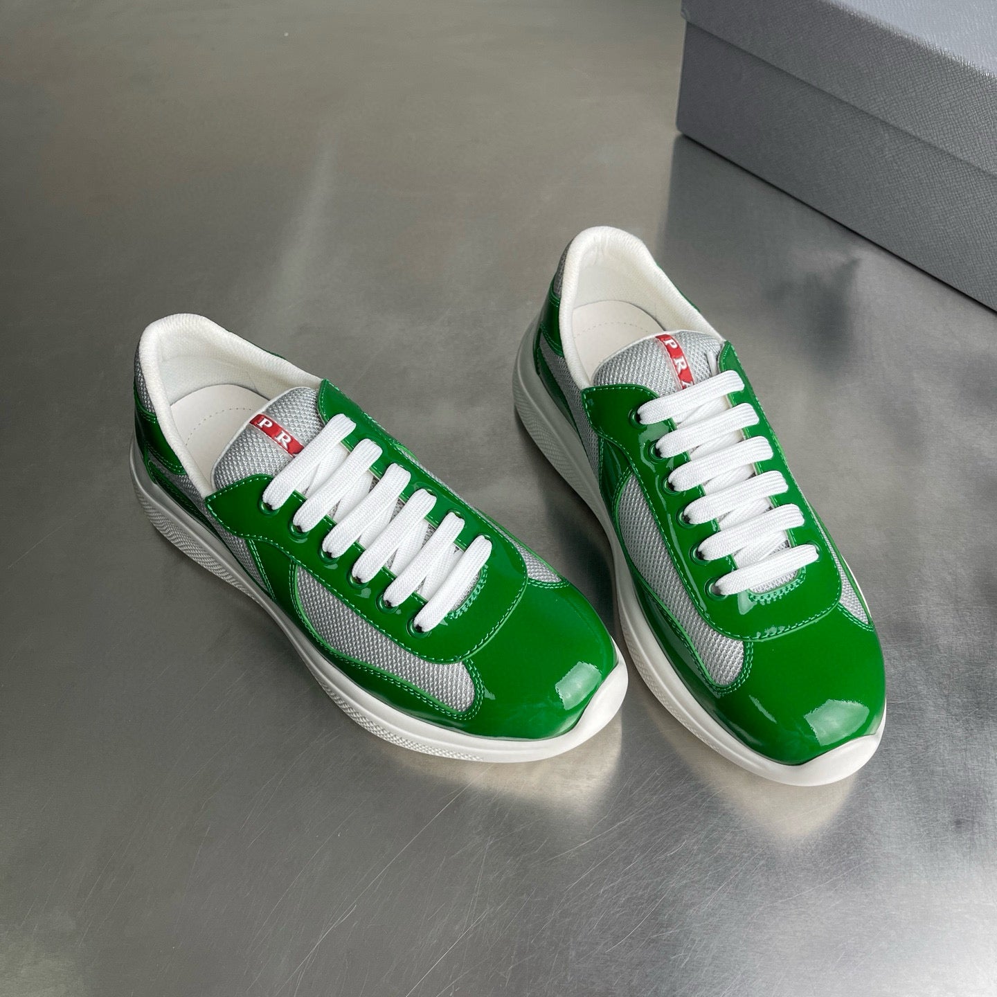 Prada Sneakers