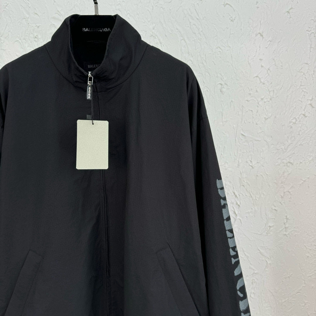 BLCG Jacket