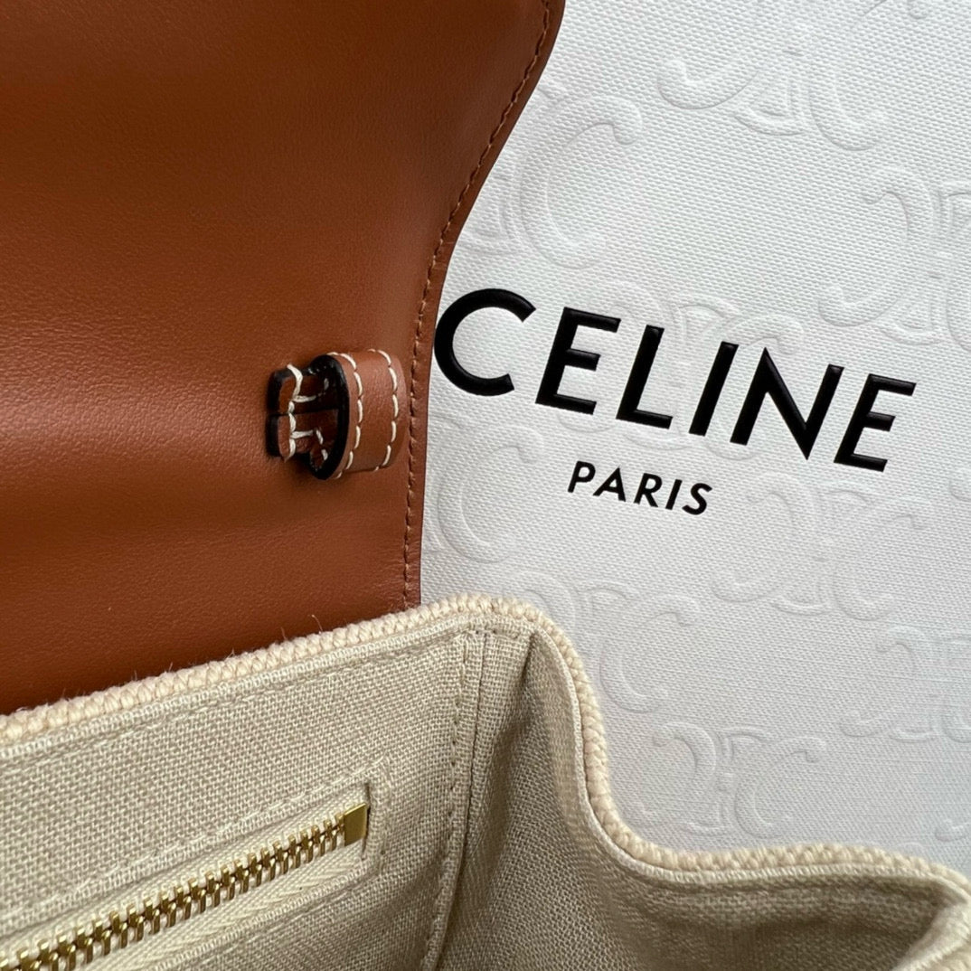 Celine Shoulder Bag
