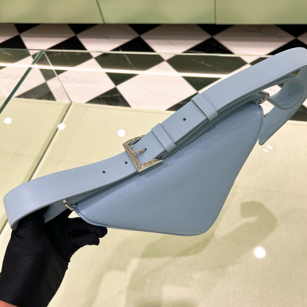 Prada Cross Body Bag