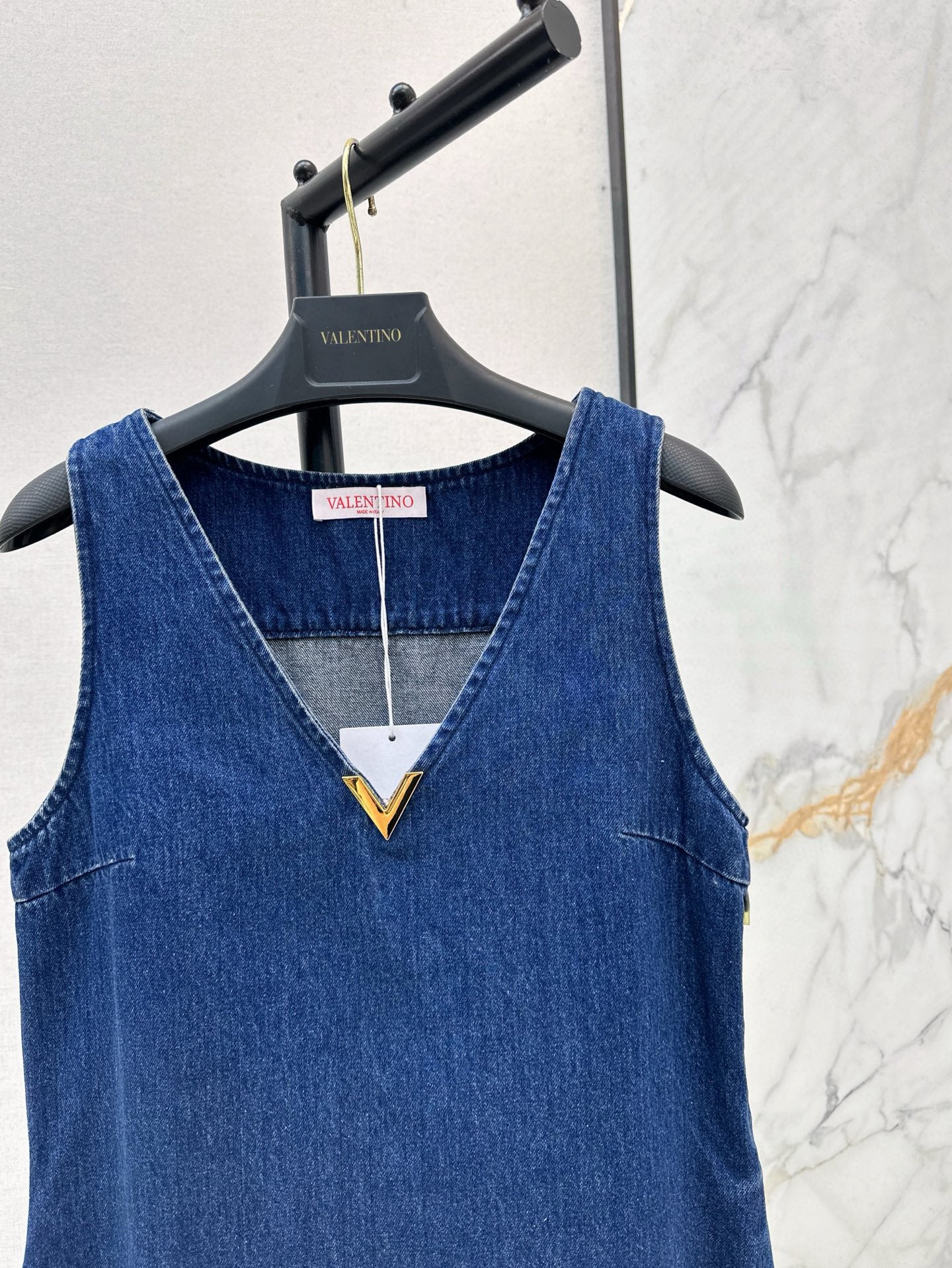 Valentino Long Dress