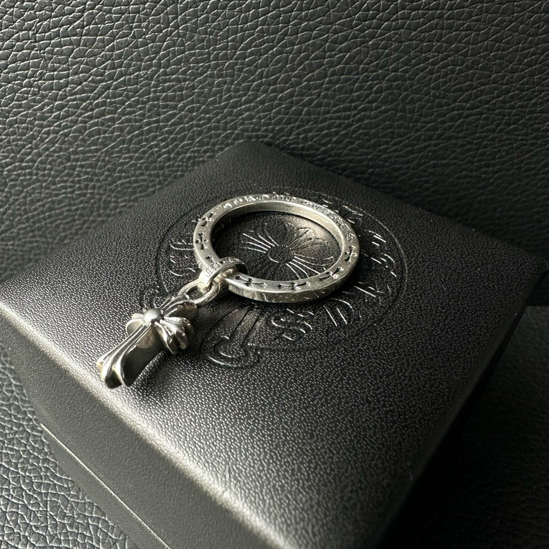Chrome Hearts Rings