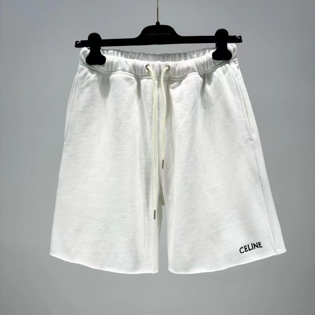 Celine Short Pants
