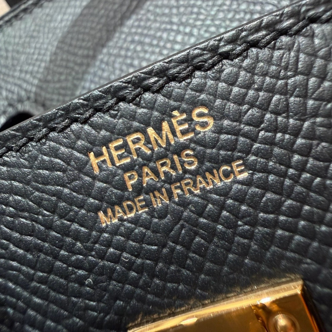 Hermes Birkin 25