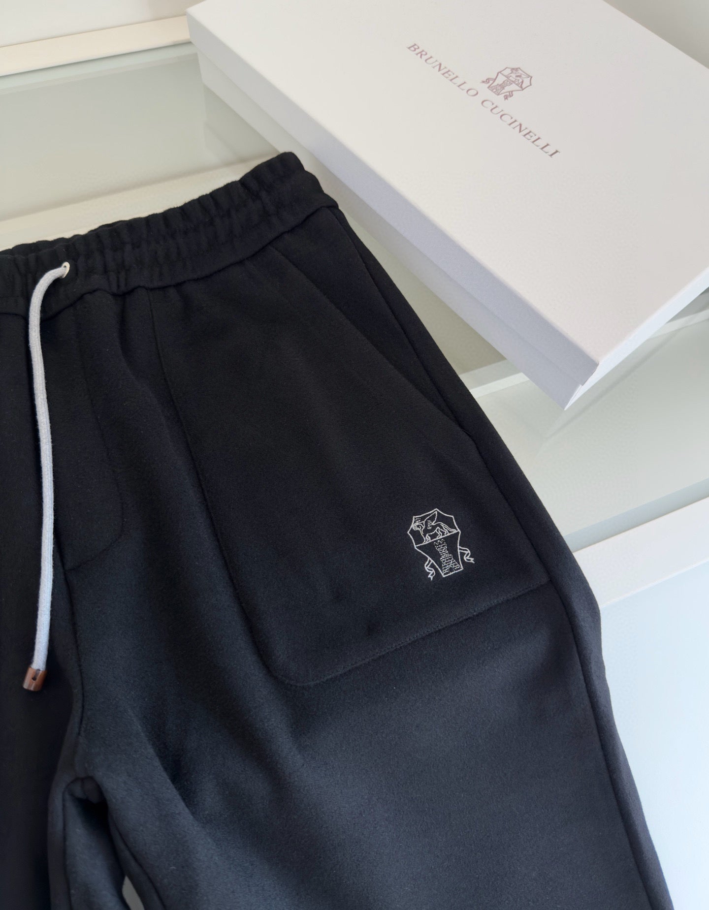 Brunello Cucinelli Jogger