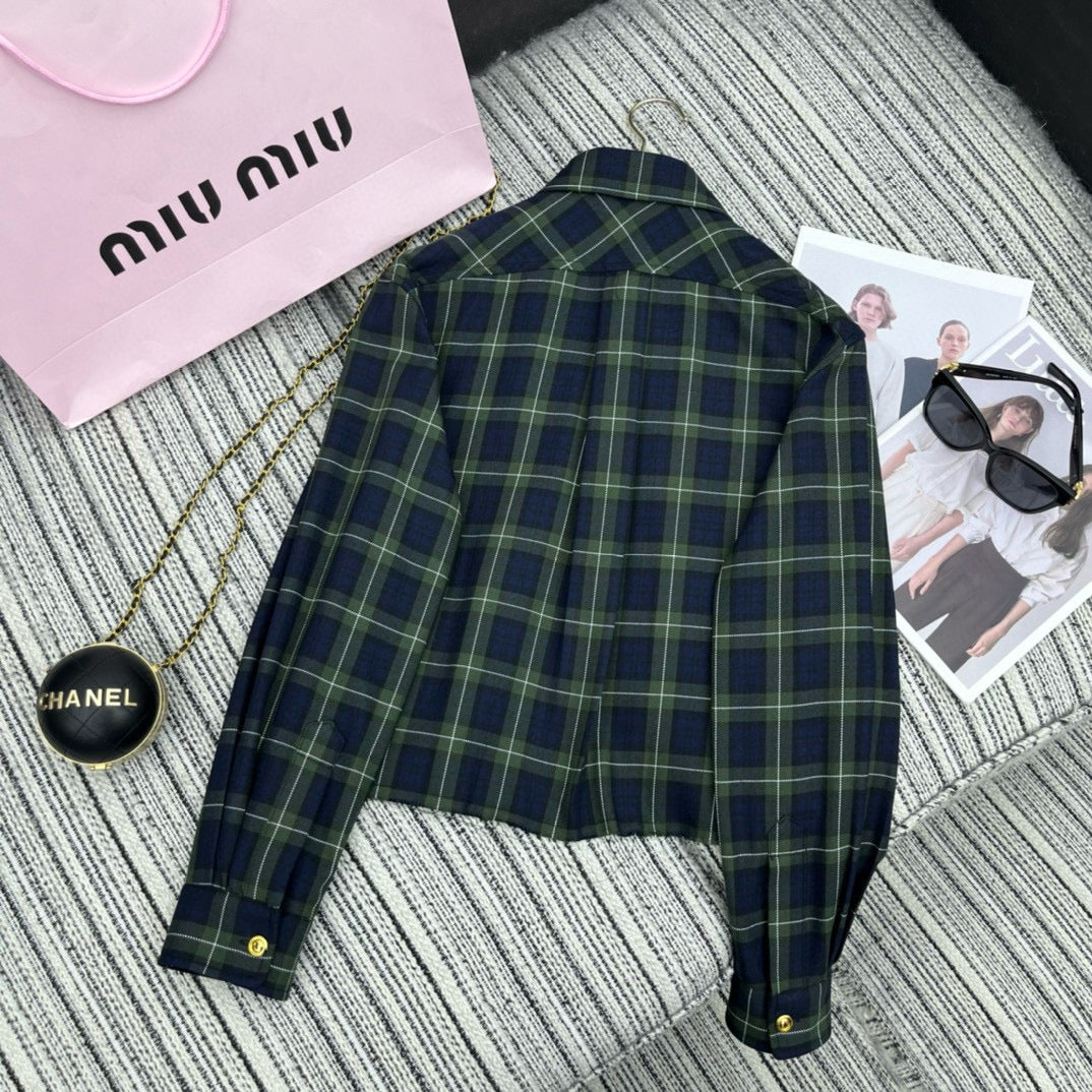 Miu Miu Jacket