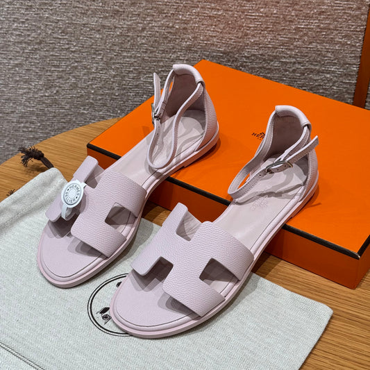 Hermes Sandals