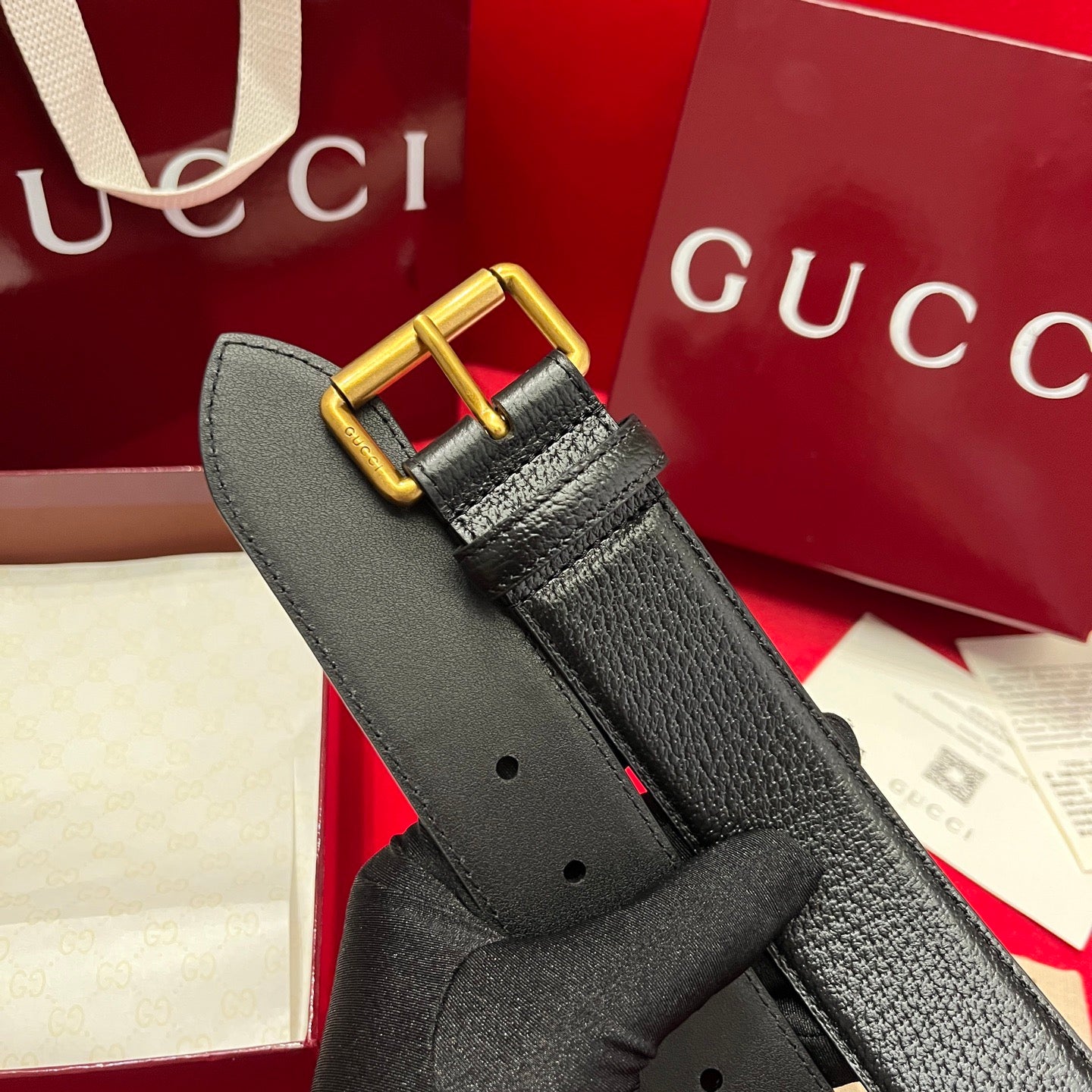 Gucci Belts