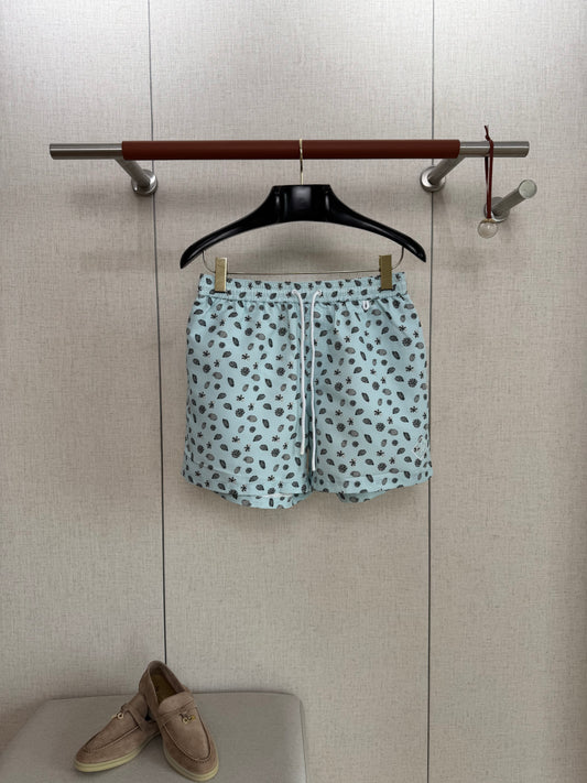 LP Short Pants