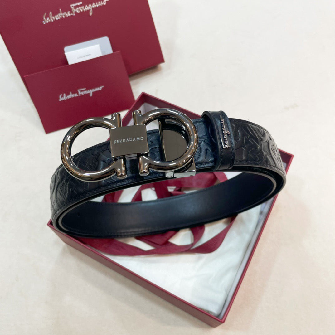 Ferragamo Belts