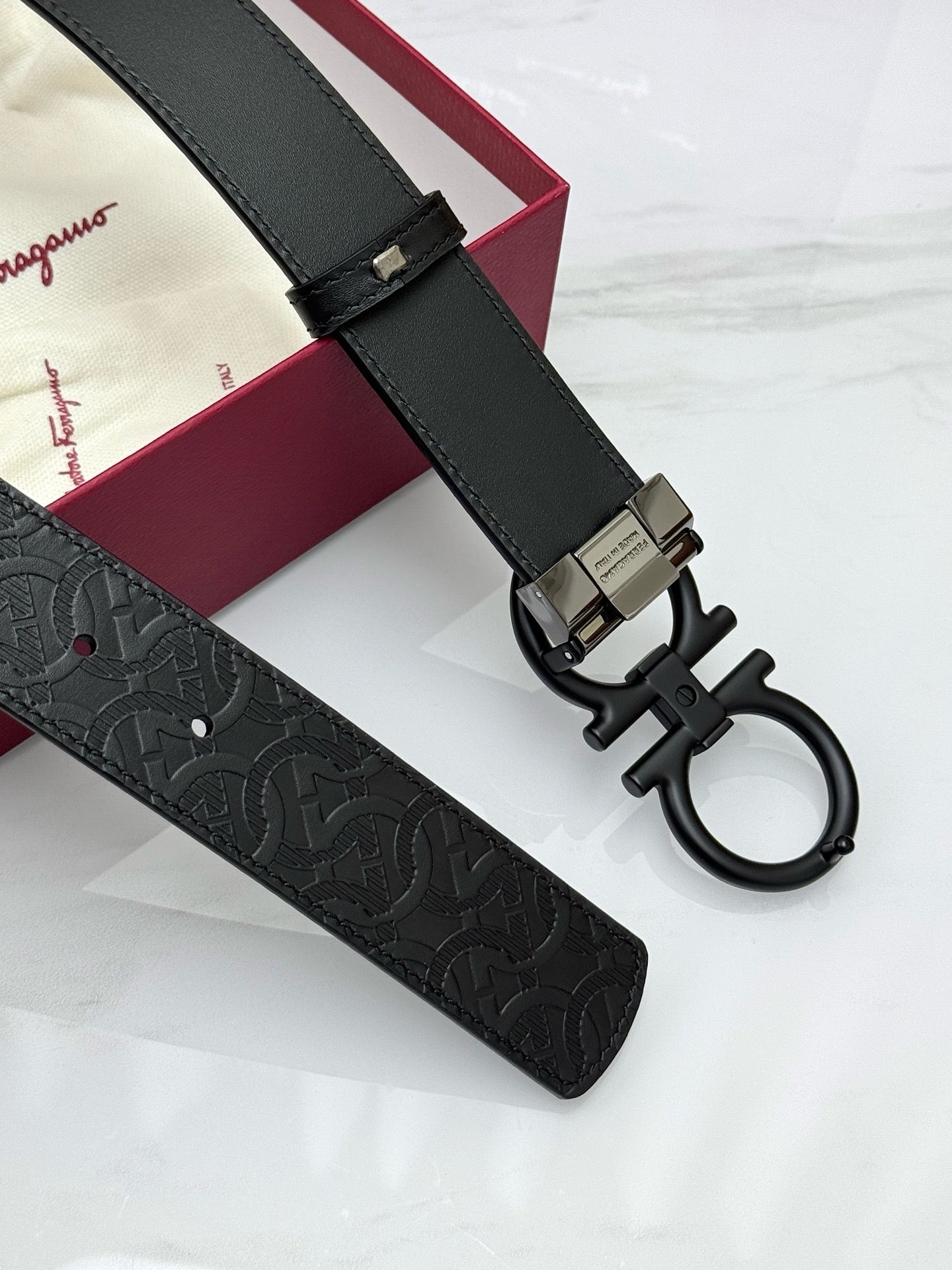 Ferragamo Belt