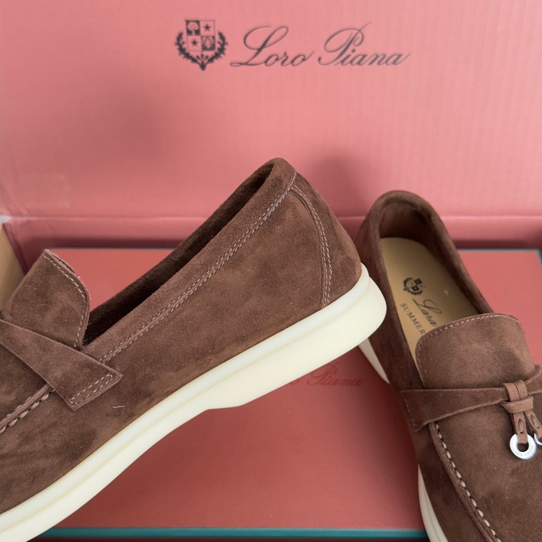LP Loafers