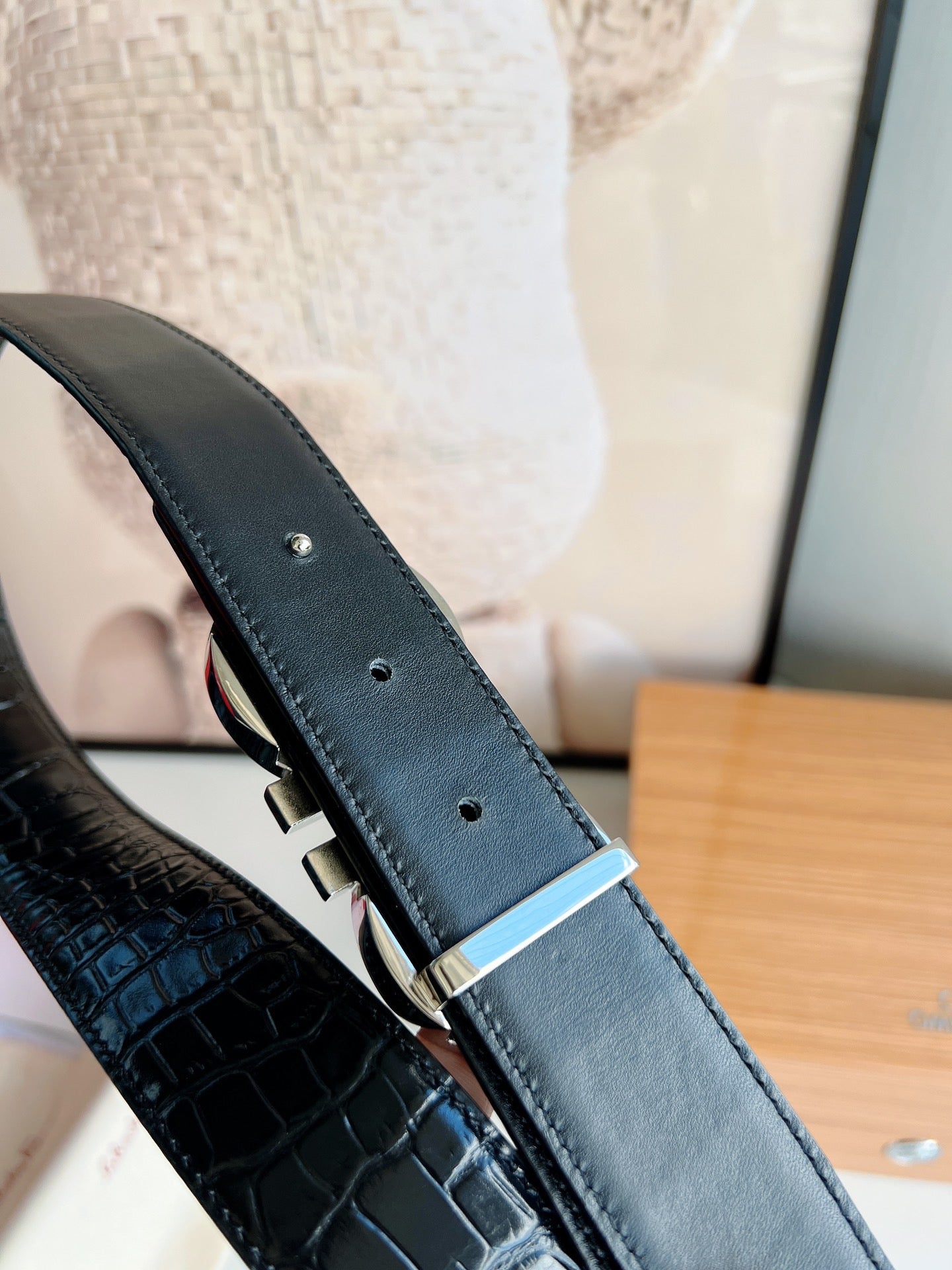 Ferragamo Belts