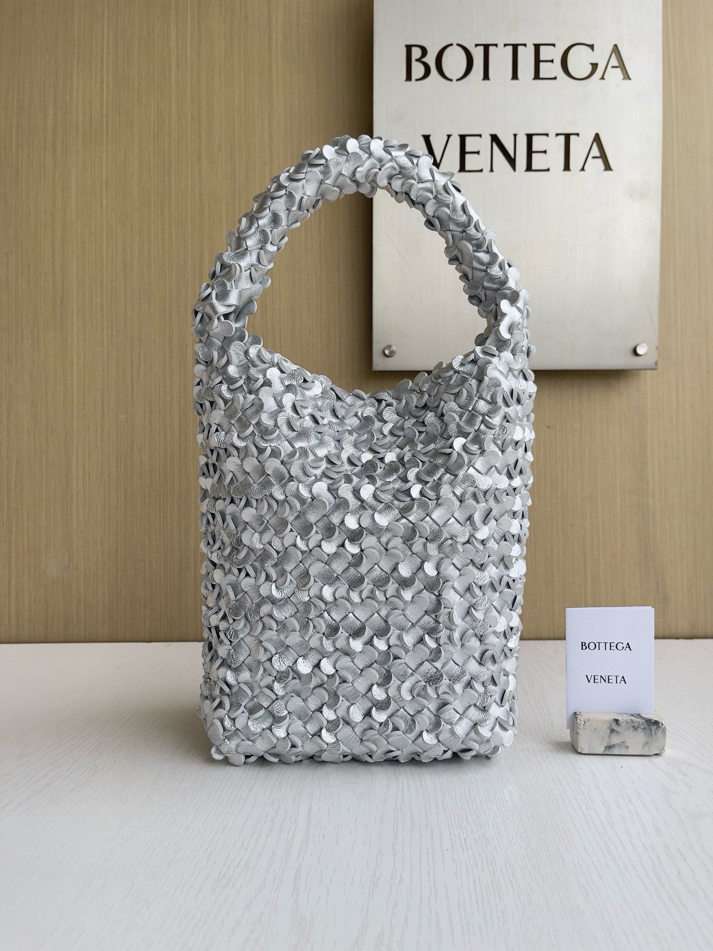 BV Cabat Bucket Bag