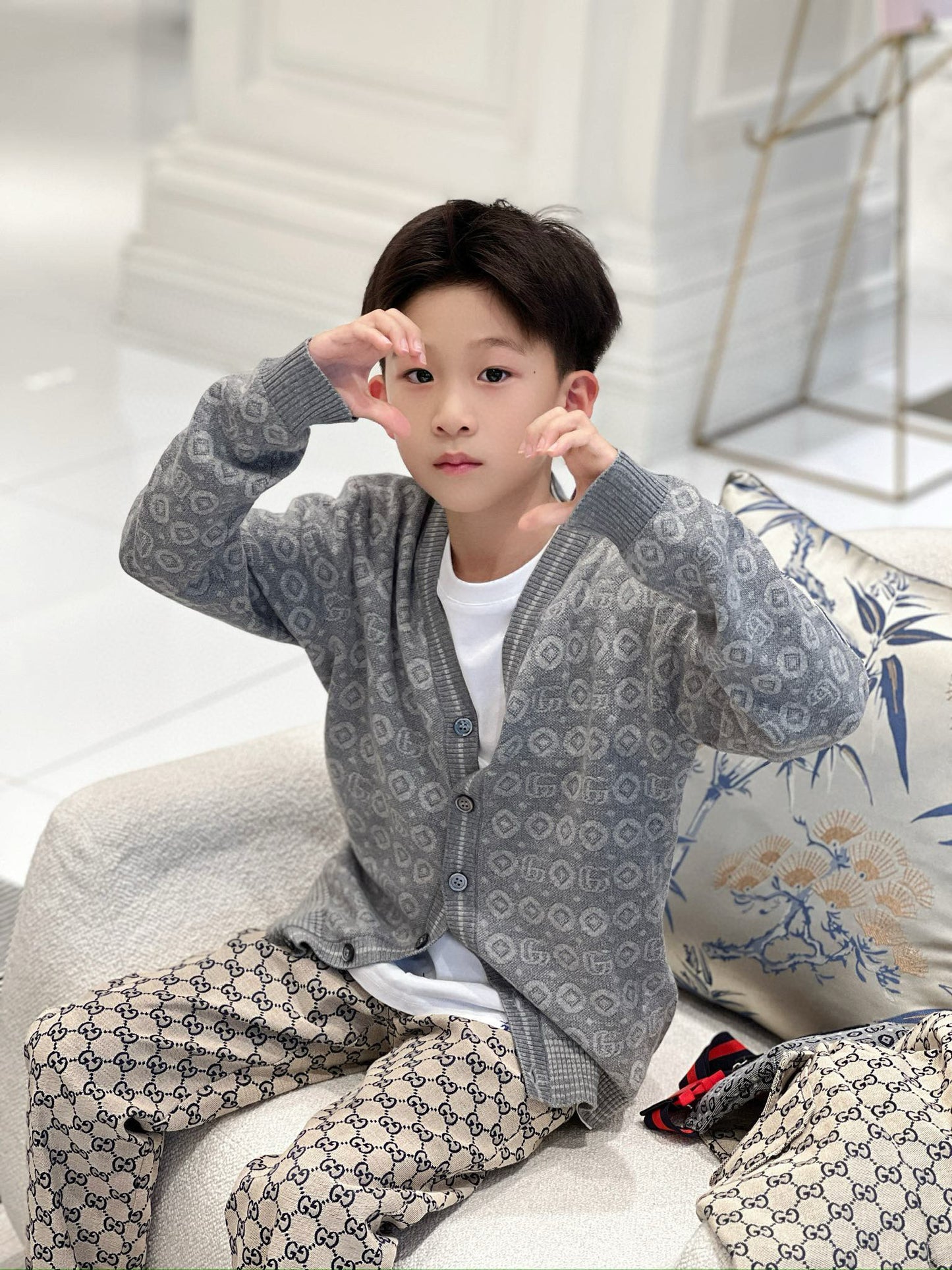 Gucci Cardigan