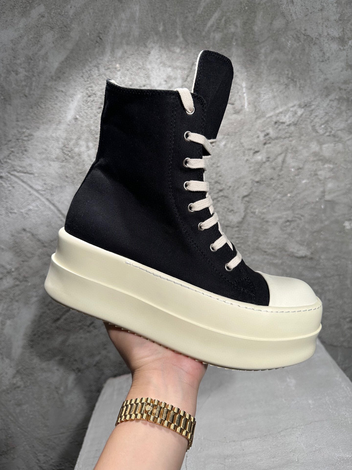 Rick Owen Sneaker