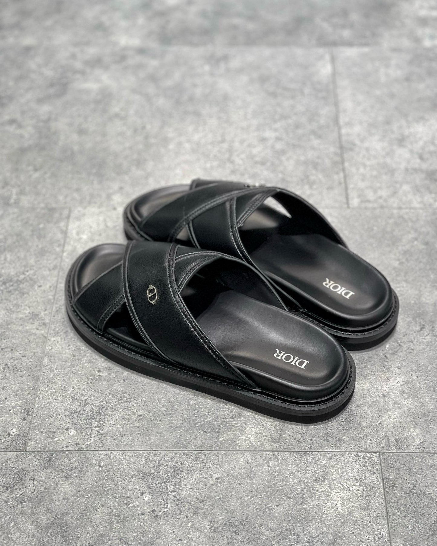 CD SANDALS