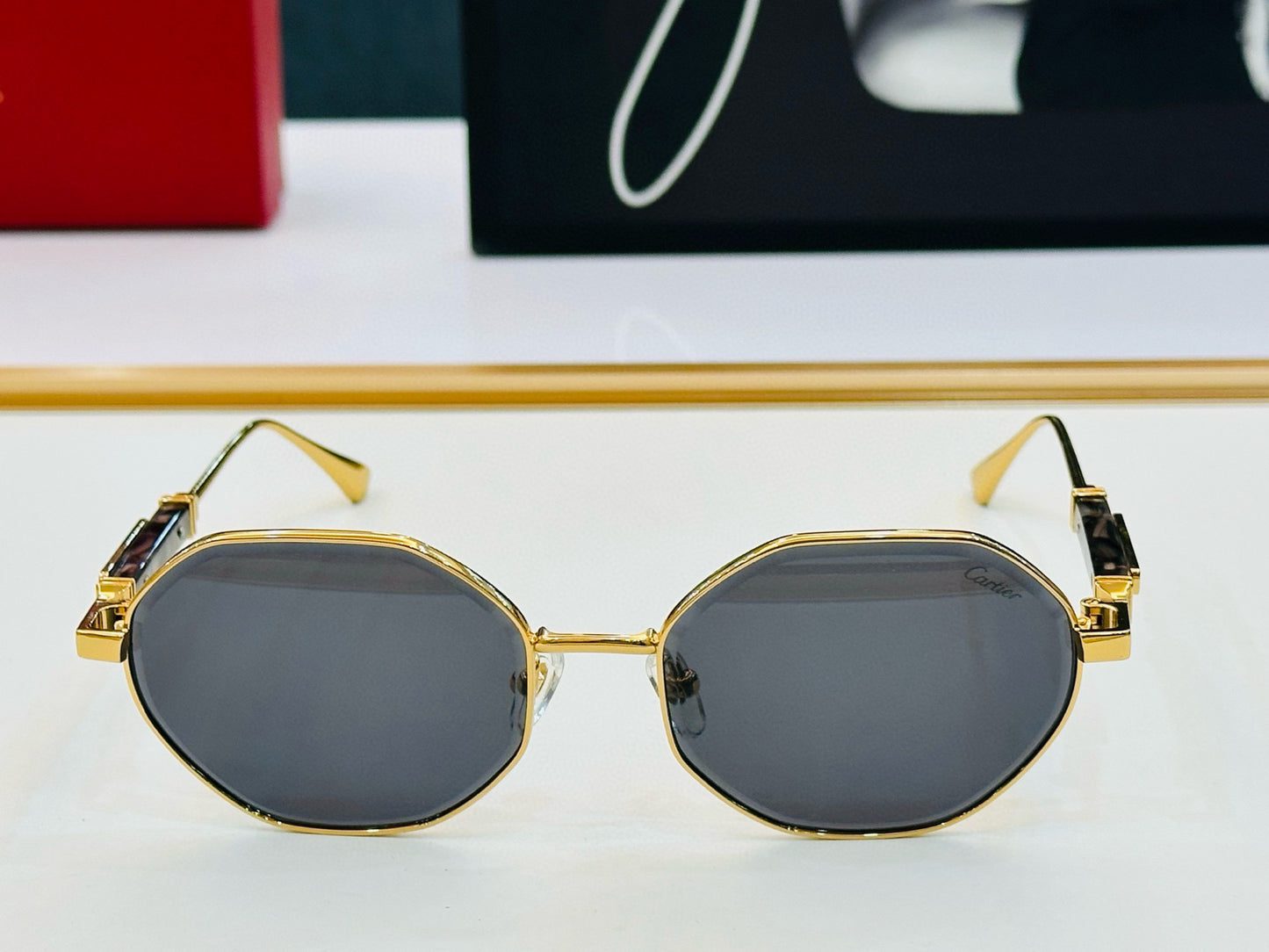 Cartier Sunglasses
