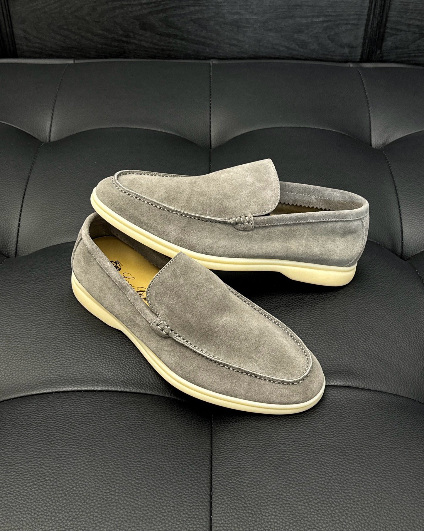 Loro Piana Loafers