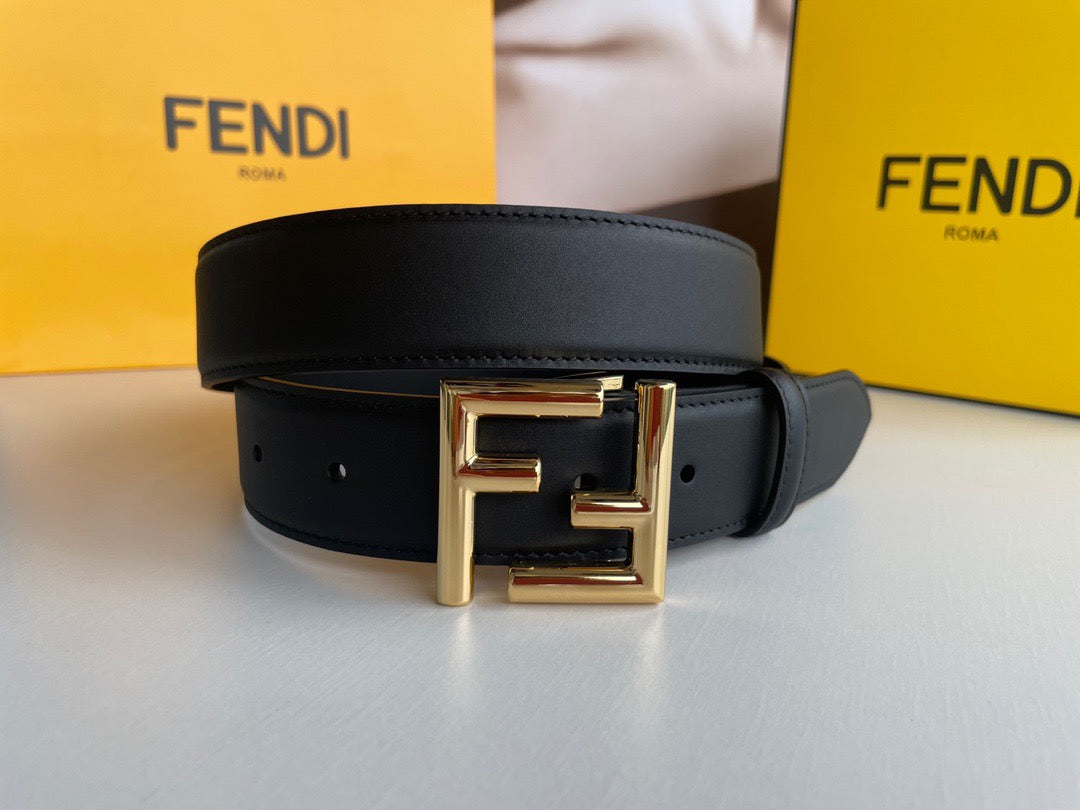 Fendi Belts
