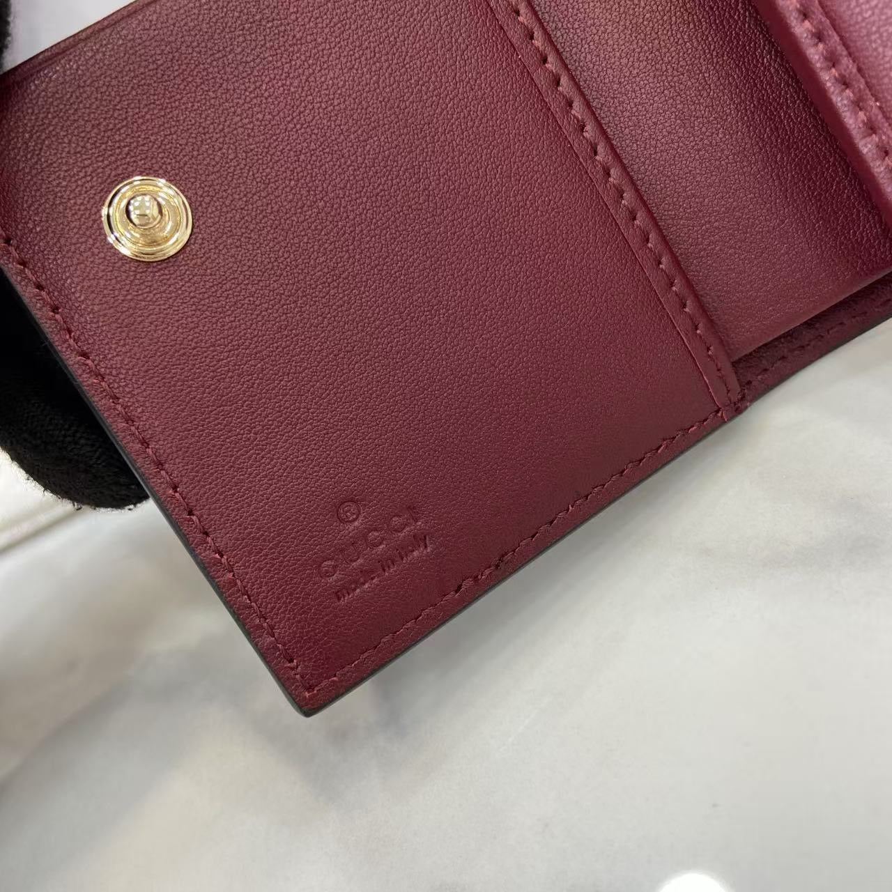 Gucci Wallet