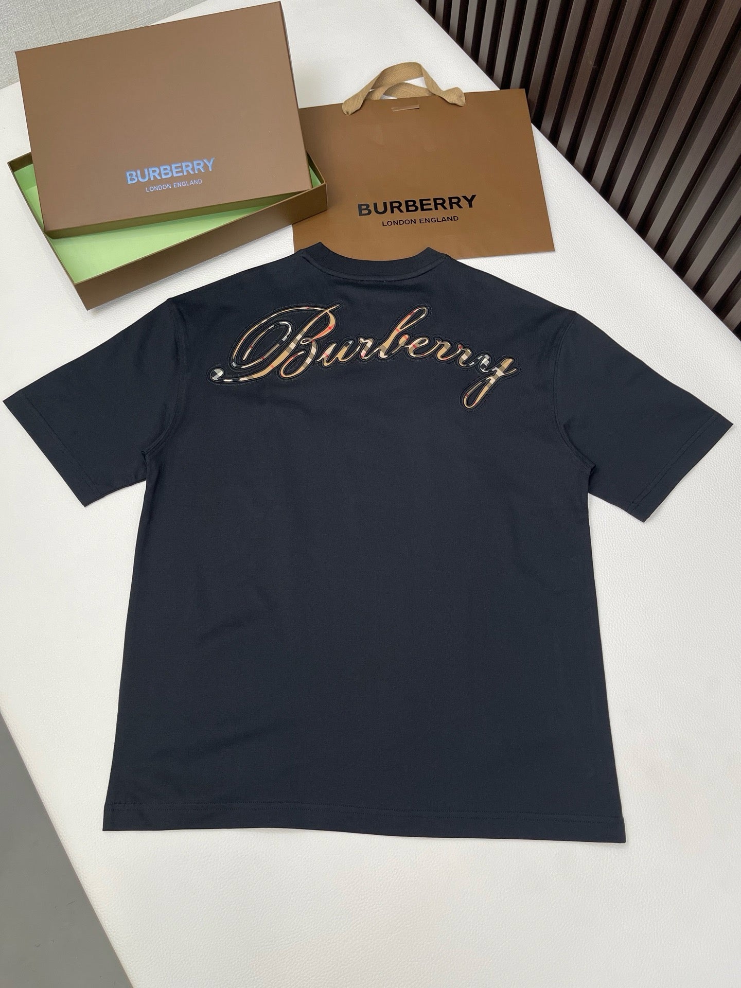 BBR T-shirt