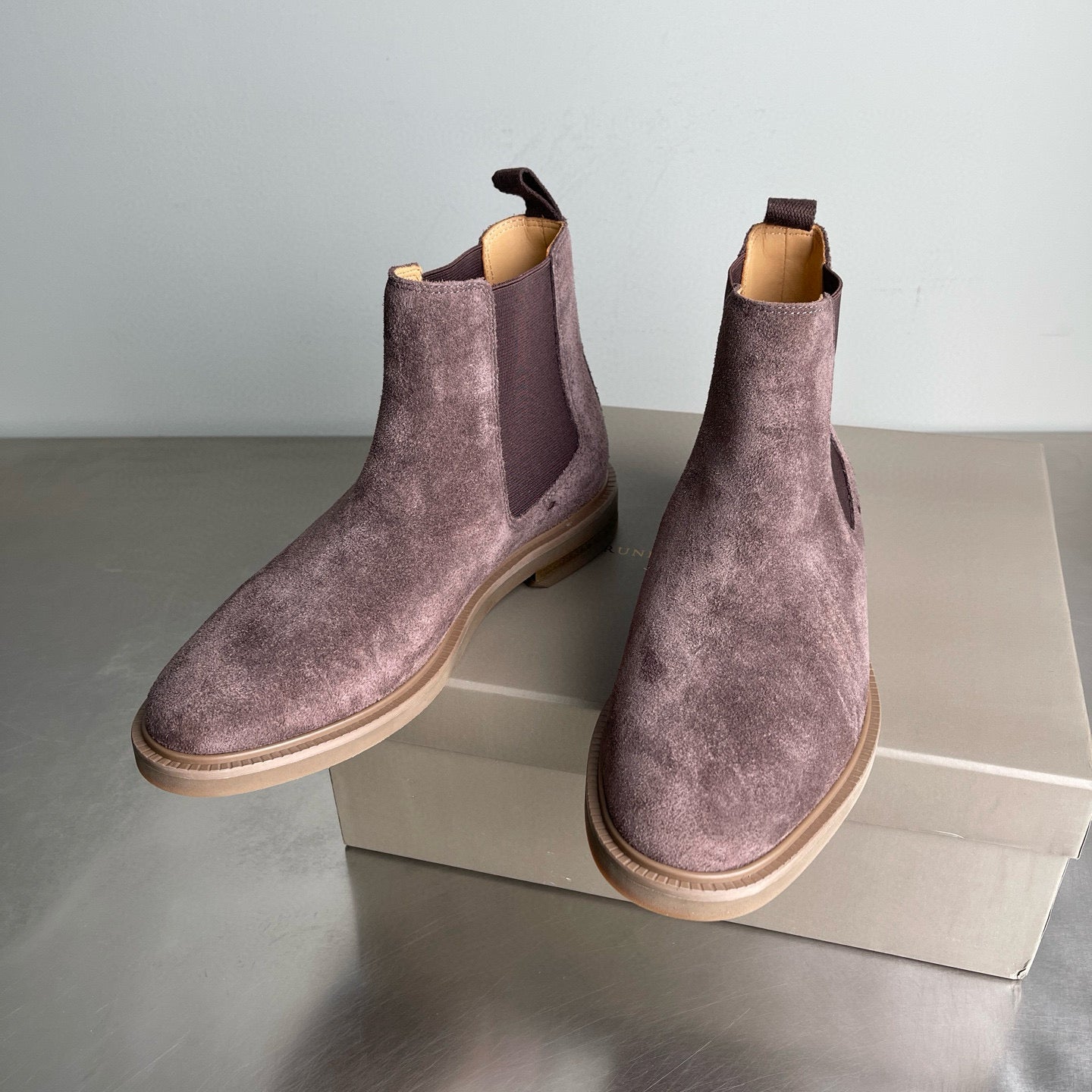 Brunello Cucinelli Boots