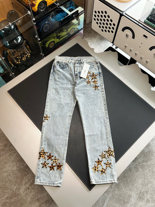 Chrome Hearts Jeans