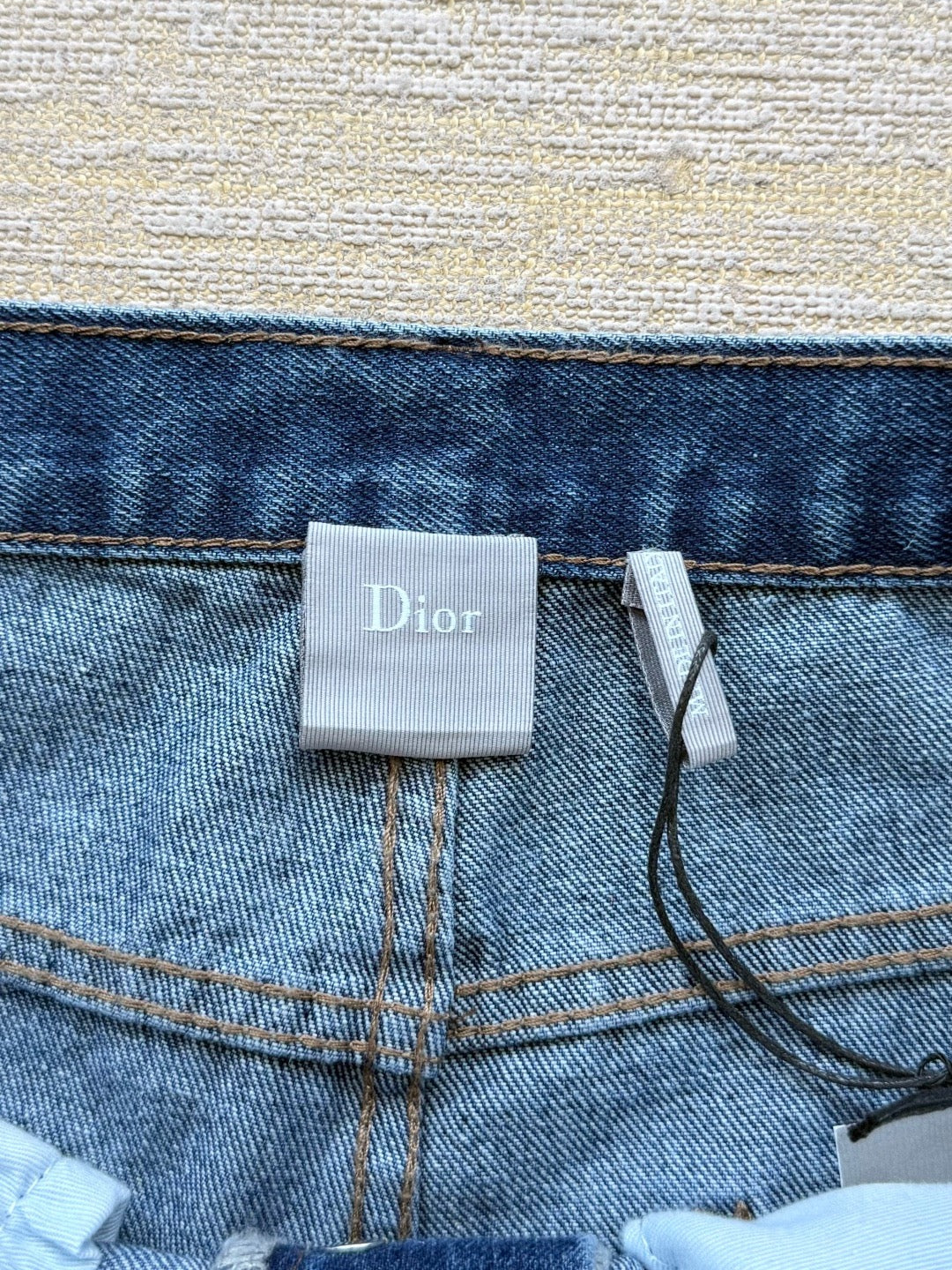 Dior Jeans