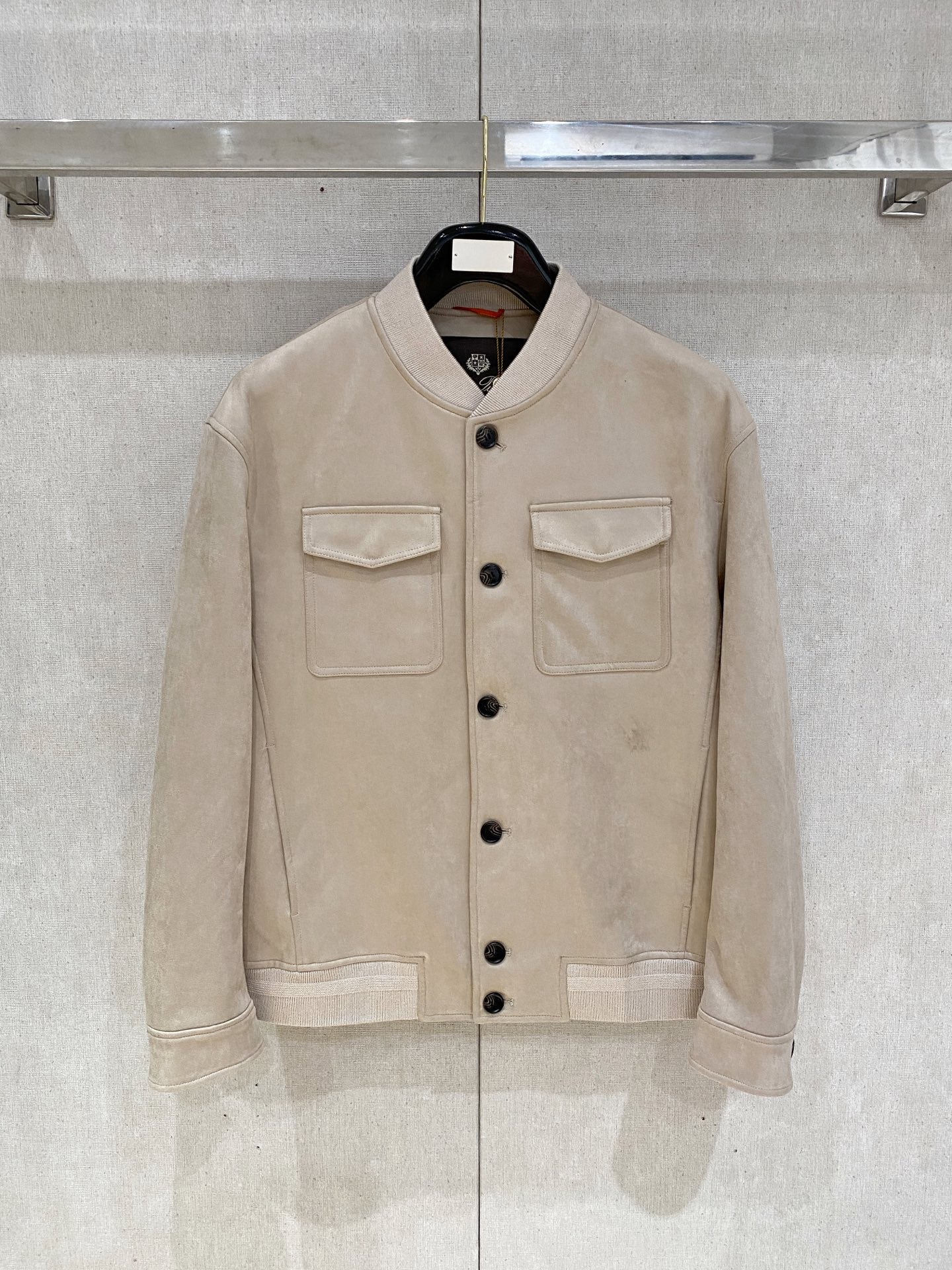 Loro Piana Jacket