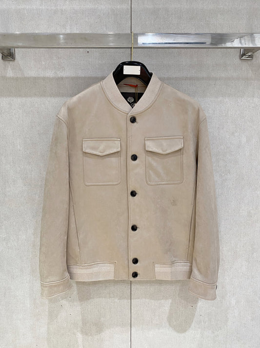 Loro Piana Jacket