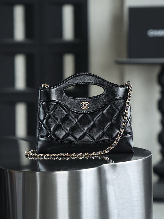 Chanel Nano 31Bag