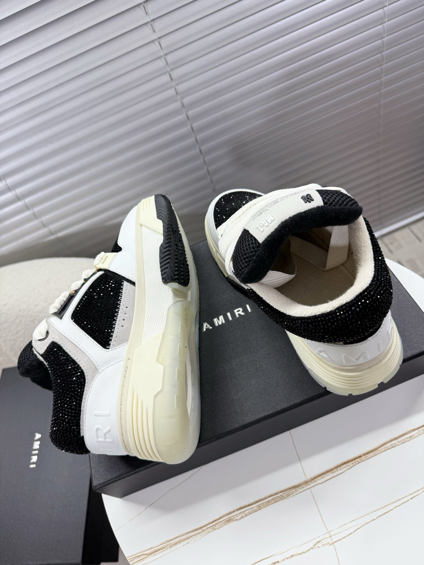 Amiri Sneakers