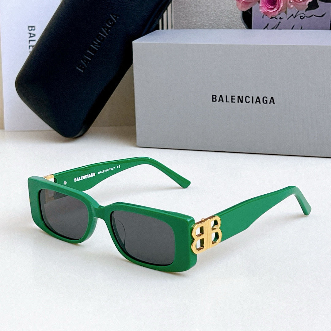 Balenciaga Sunglasses
