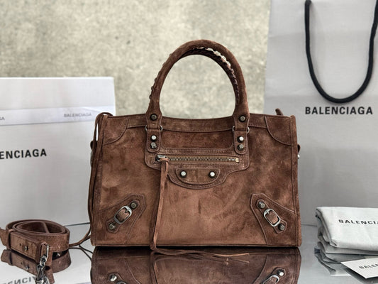 BLCG Le City Motor Bag 30x20x10cm