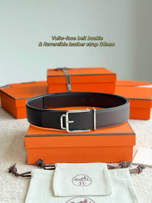 Hermes Belt