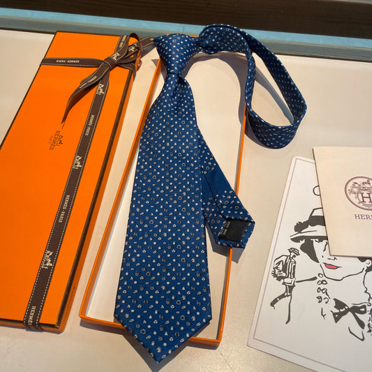 Hermes Tie