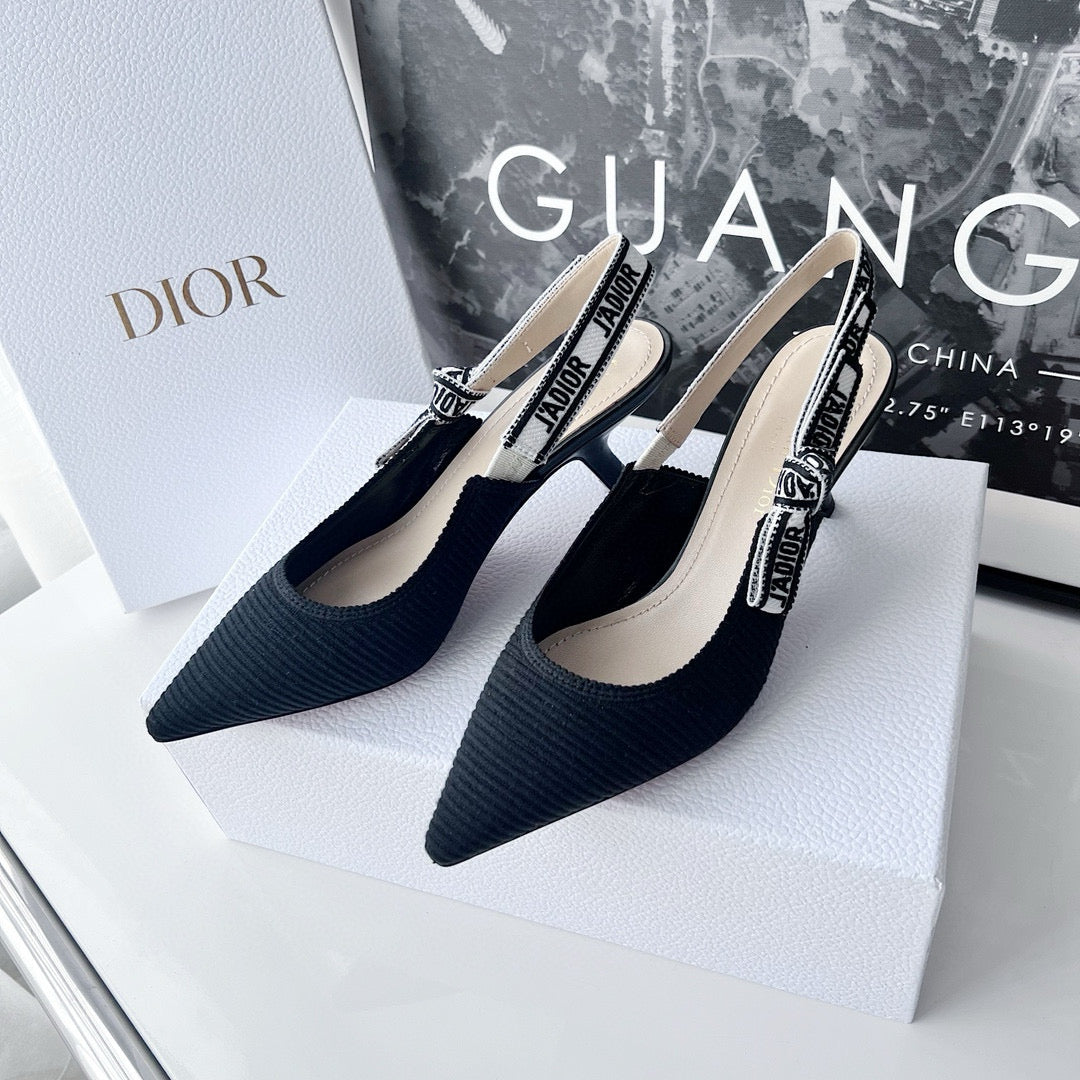 Dior Heels