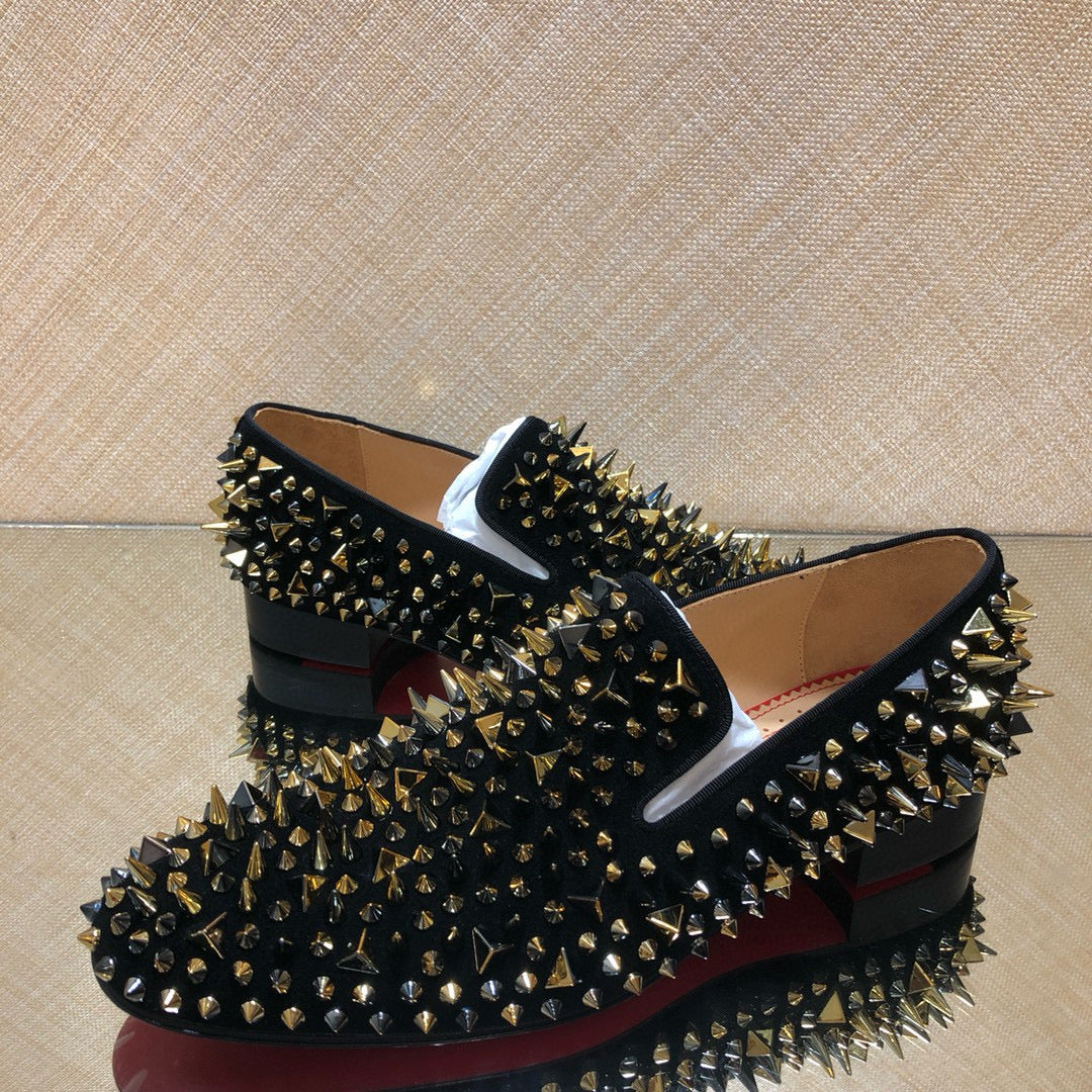 Christian Louboutin Loafer