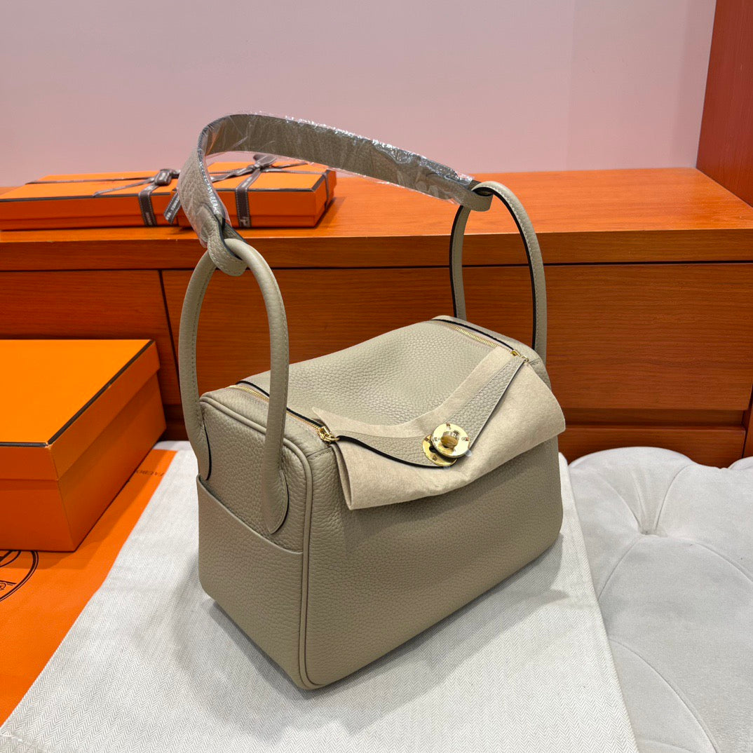 Hermes Lindy 26