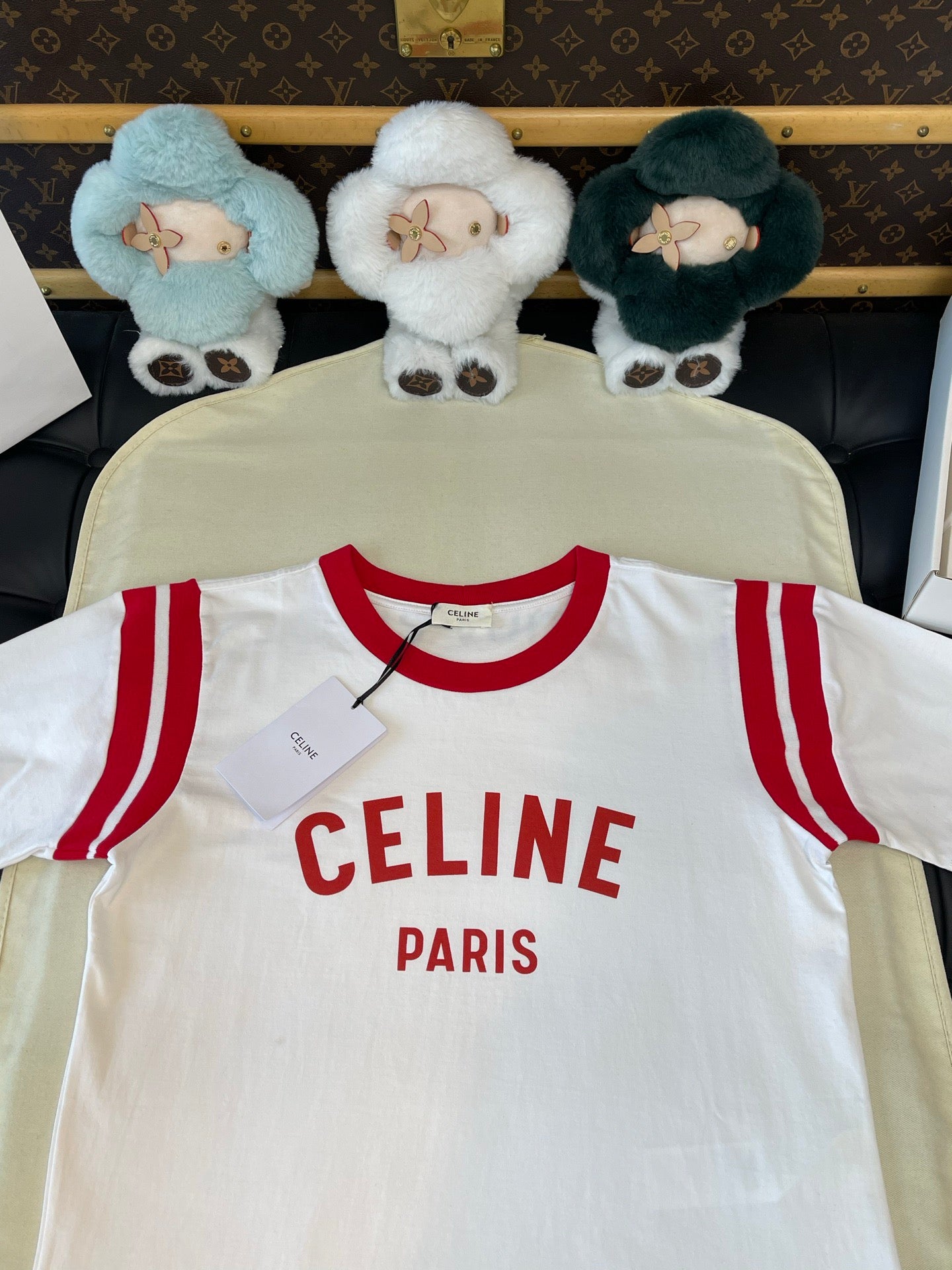 Celine T-Shirt