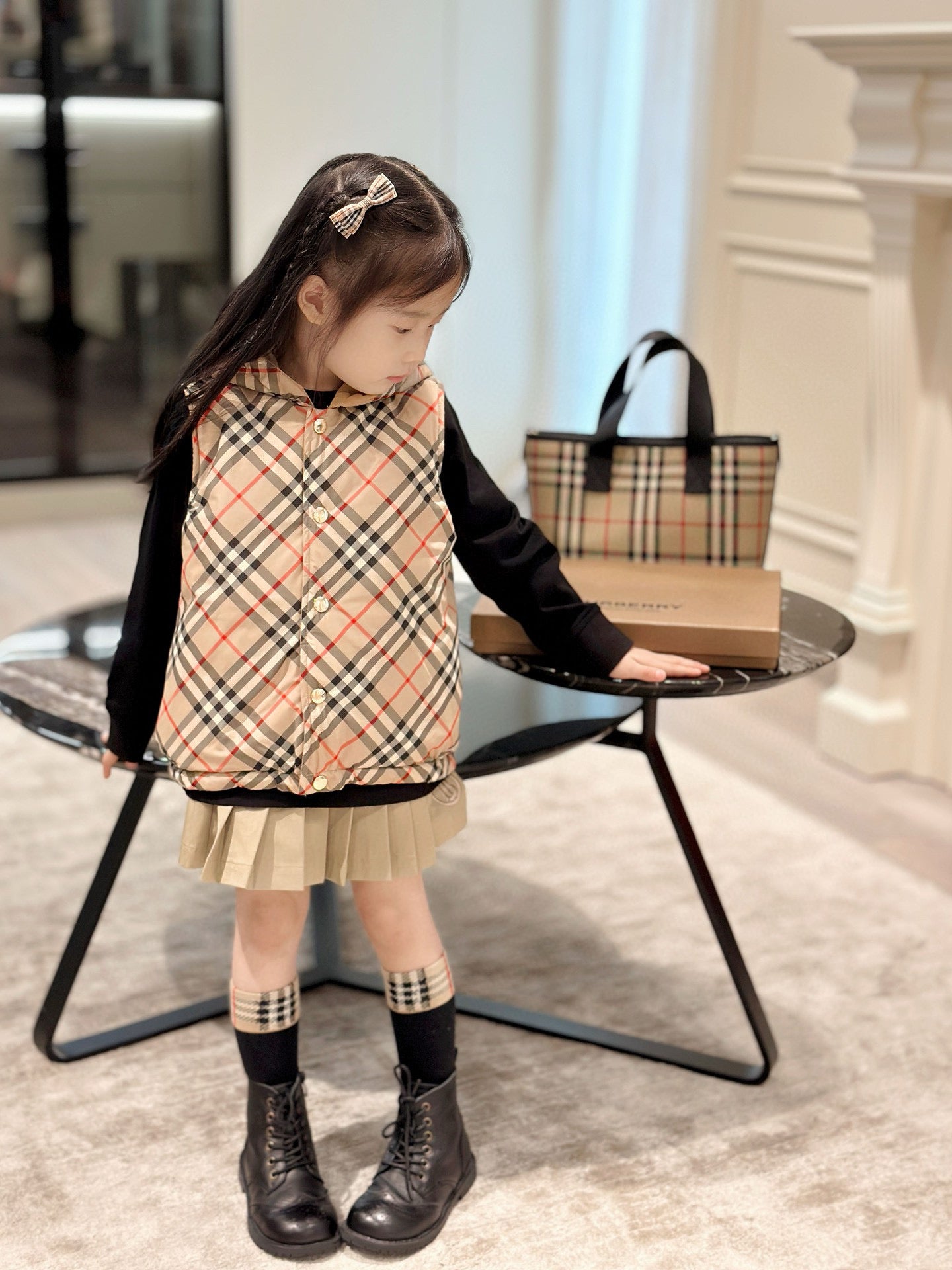 BBR Insulated Vest Jacket