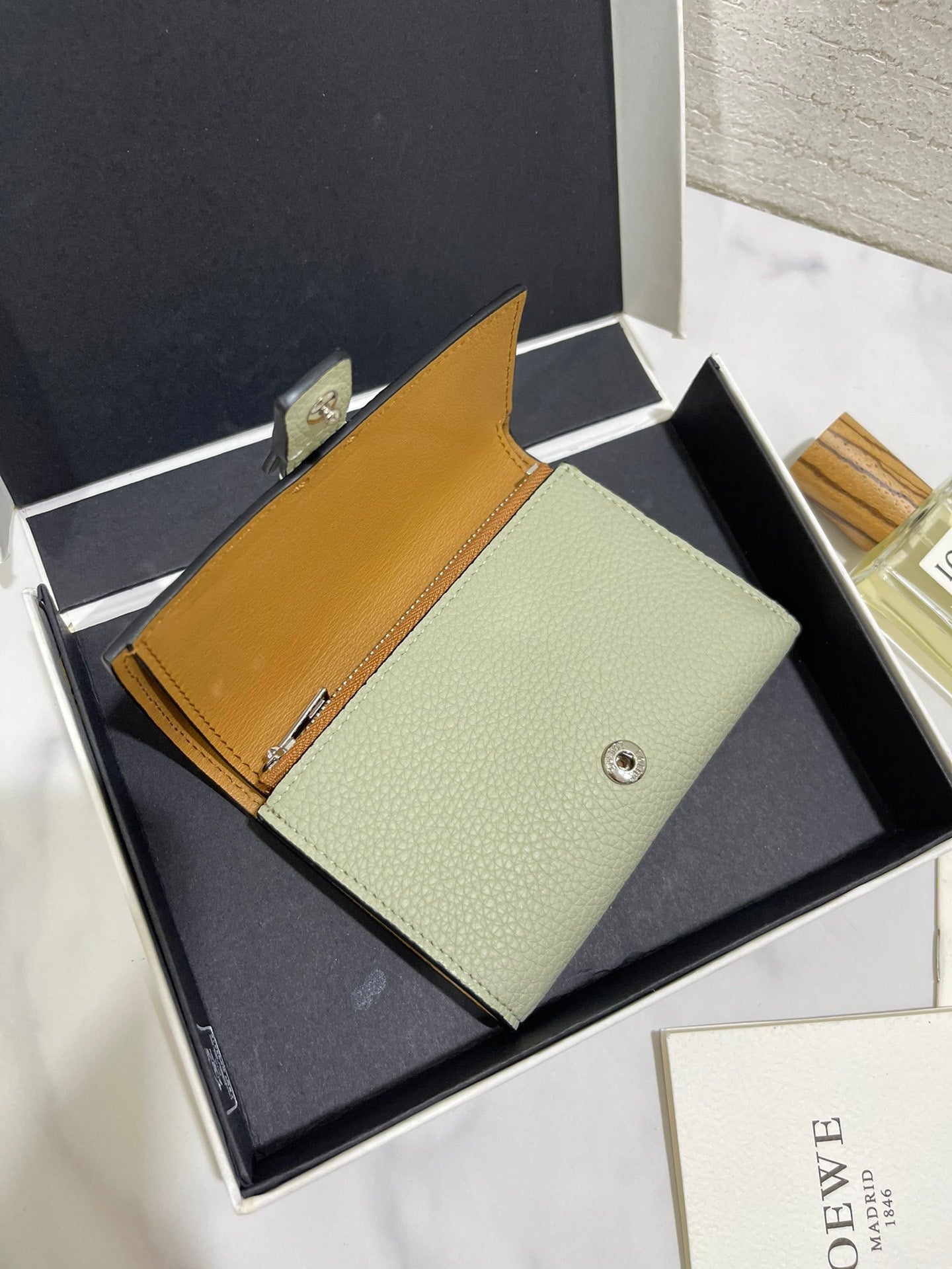 Loewe Wallet
