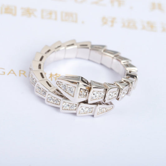 Bvlgari Ring